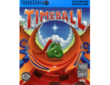 (Turbografx 16):  Timeball